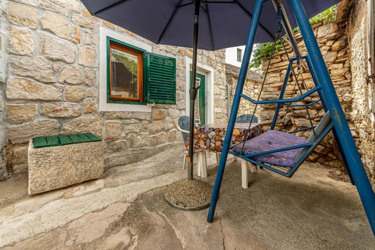 Apartment Bura Primošten Εξωτερικό φωτογραφία